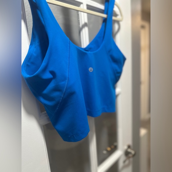 Lululemon Align Tank Top-Poolside - Picture 7 of 8